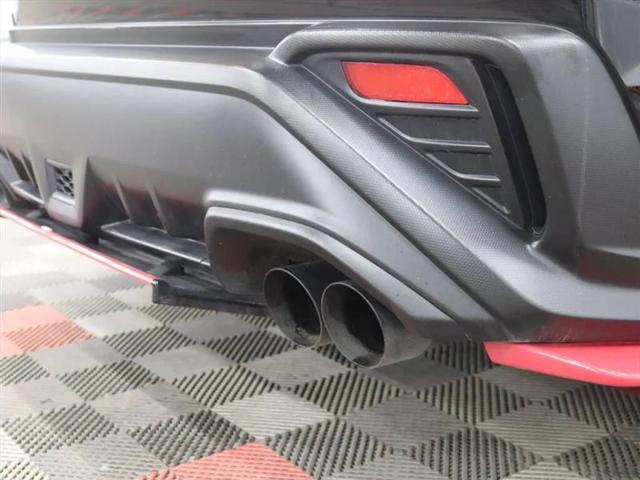 2024 Subaru WRX TR