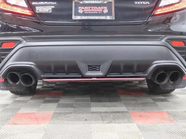 2024 Subaru WRX TR