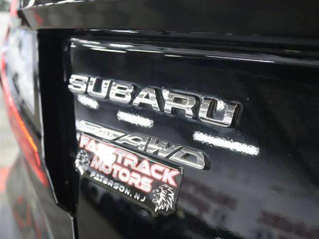 2024 Subaru WRX TR