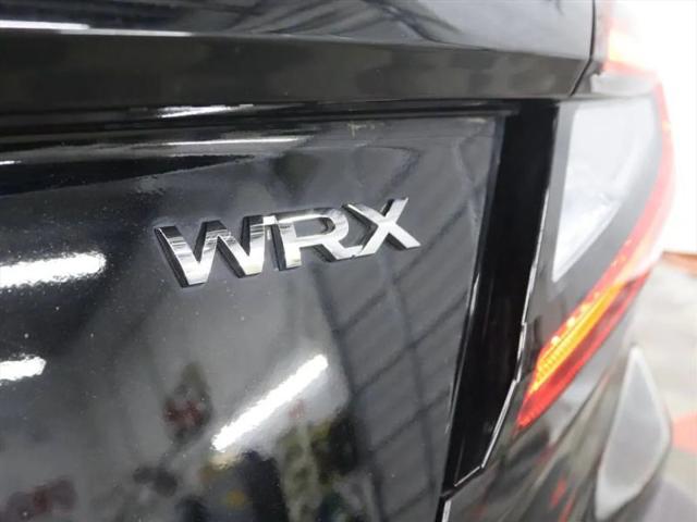 2024 Subaru WRX TR