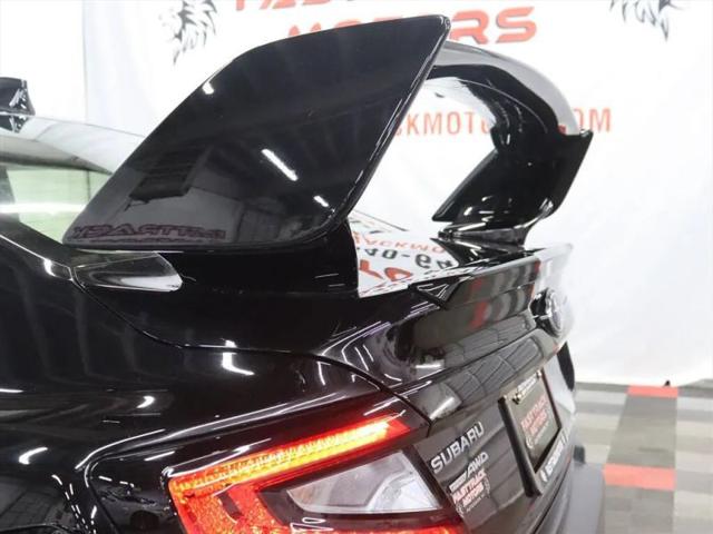 2024 Subaru WRX TR