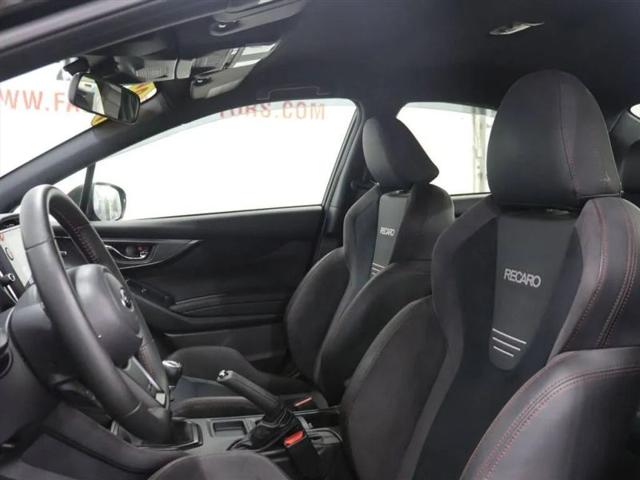 2024 Subaru WRX TR