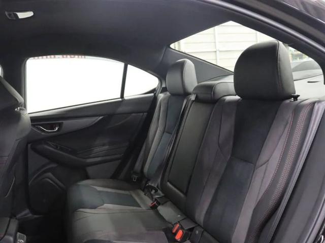 2024 Subaru WRX TR