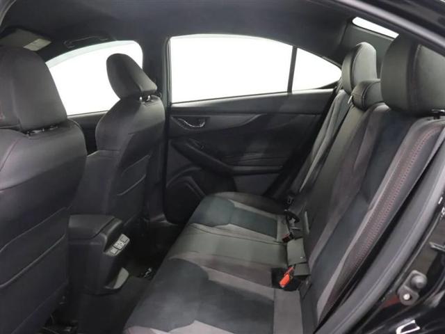 2024 Subaru WRX TR