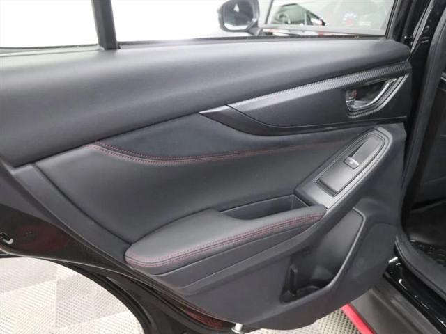 2024 Subaru WRX TR