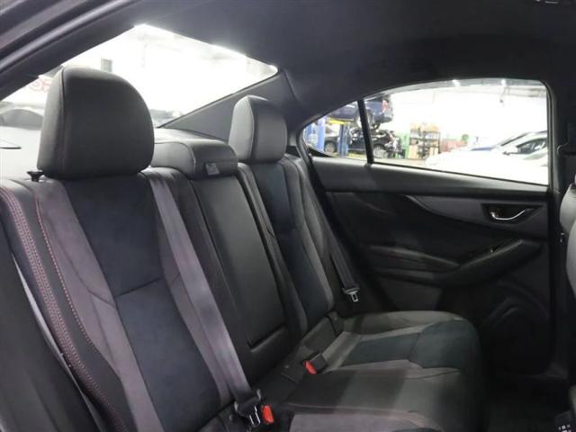 2024 Subaru WRX TR