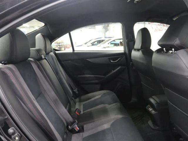 2024 Subaru WRX TR