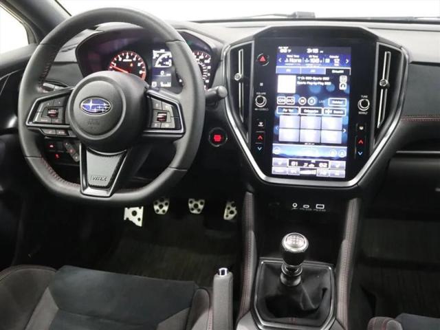 2024 Subaru WRX TR