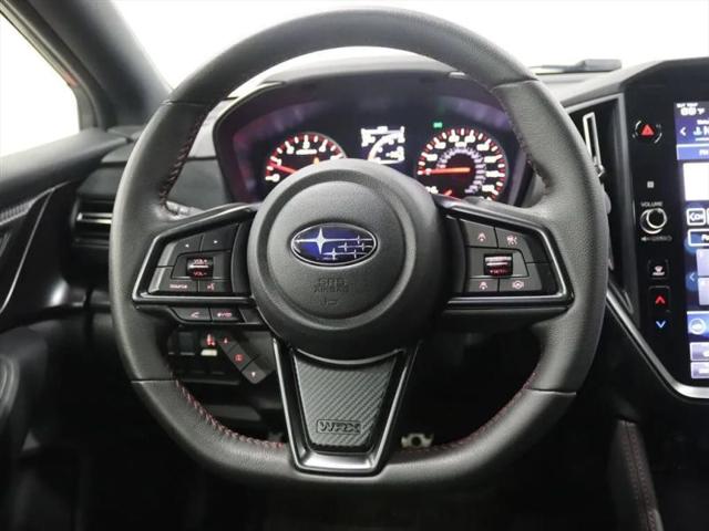 2024 Subaru WRX TR