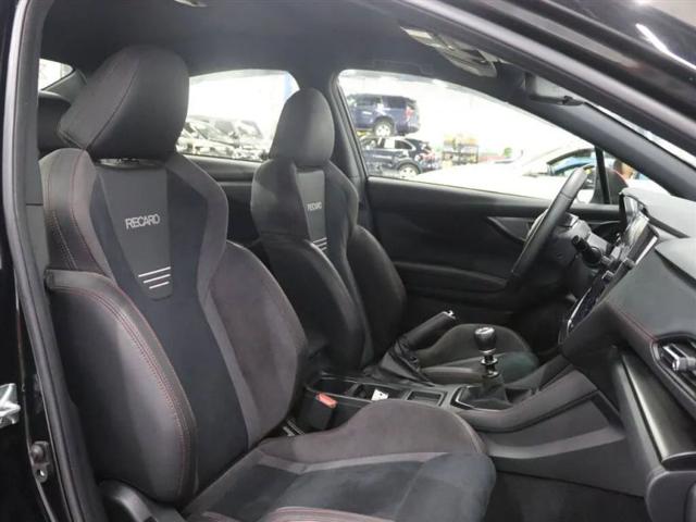 2024 Subaru WRX TR