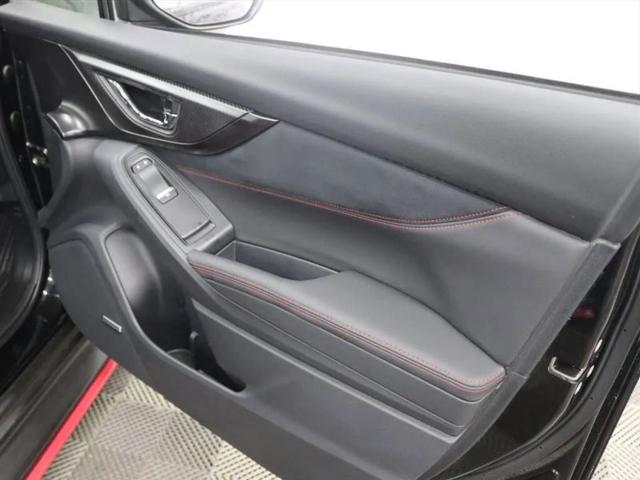 2024 Subaru WRX TR