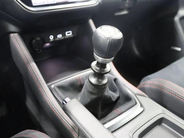 2024 Subaru WRX TR