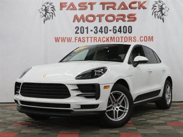2019 Porsche Macan Base for sale in Paterson, NJ