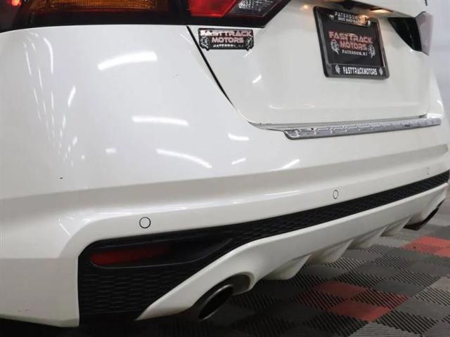 2020 Nissan Altima SV FWD