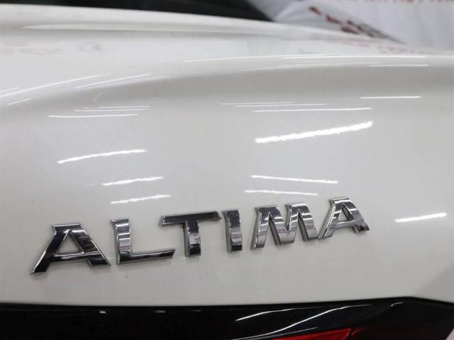 2020 Nissan Altima SV FWD