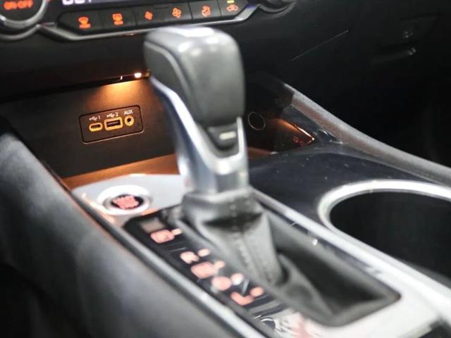 2020 Nissan Altima SV FWD