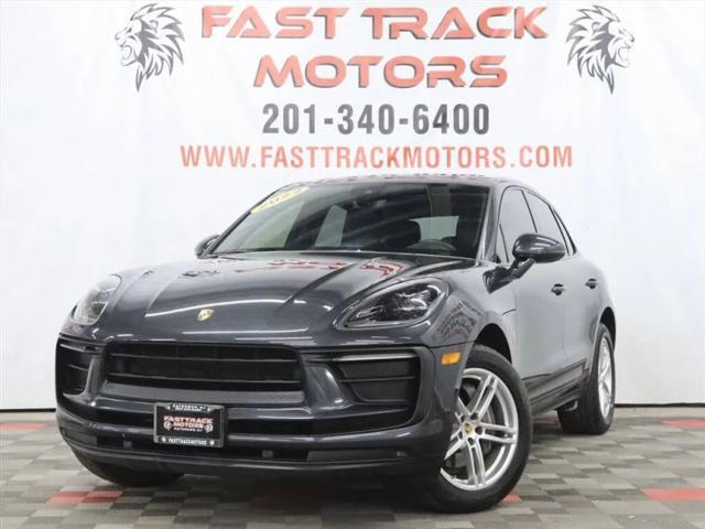 2022 Porsche Macan Base for sale in Paterson, NJ