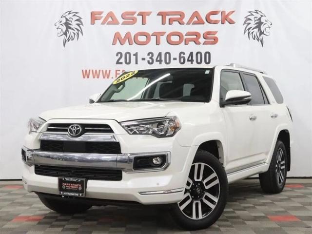 2022 Toyota 4Runner Limited for sale in Paterson, NJ