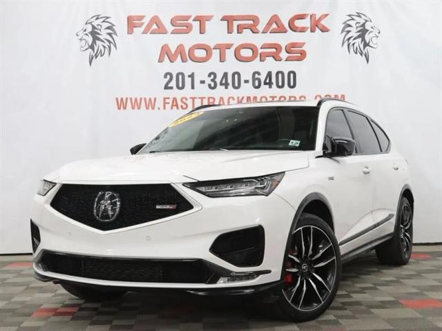 2023 Acura MDX Type S w/Advance Package for sale in Paterson, NJ