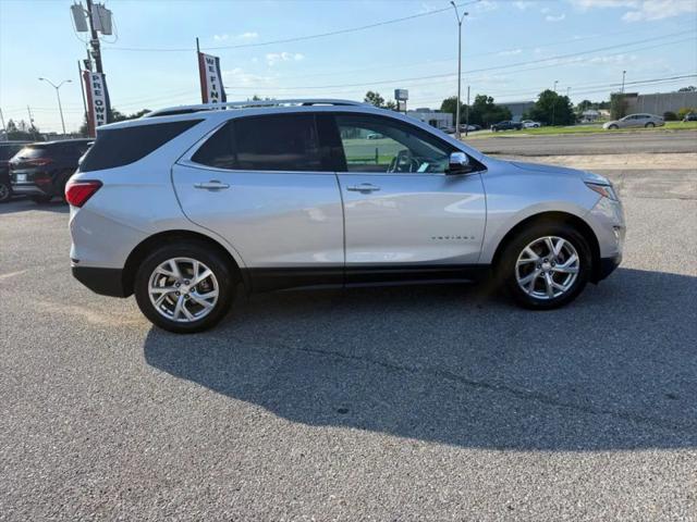 2021 Chevrolet Equinox AWD Premier