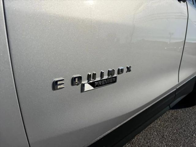 2021 Chevrolet Equinox AWD Premier