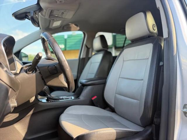 2021 Chevrolet Equinox AWD Premier