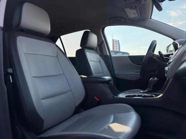 2021 Chevrolet Equinox AWD Premier
