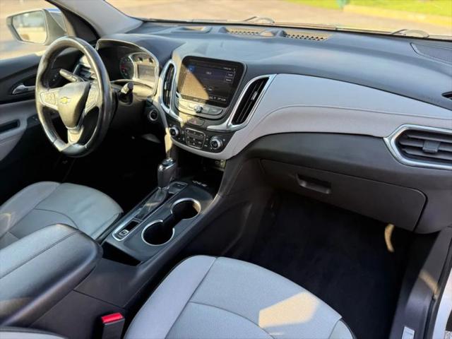 2021 Chevrolet Equinox AWD Premier