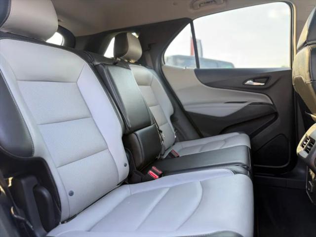 2021 Chevrolet Equinox AWD Premier