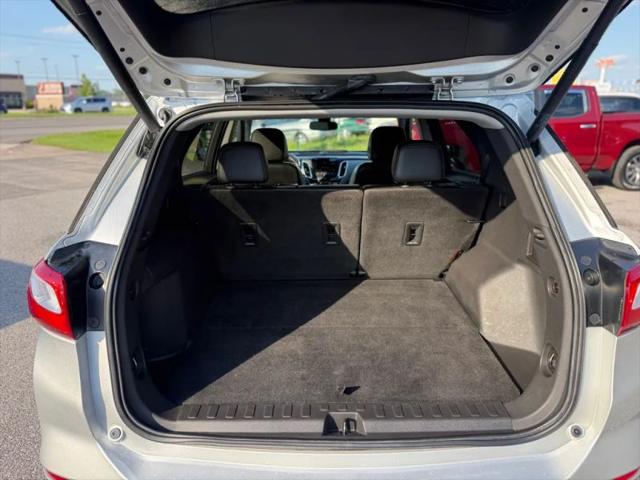 2021 Chevrolet Equinox AWD Premier