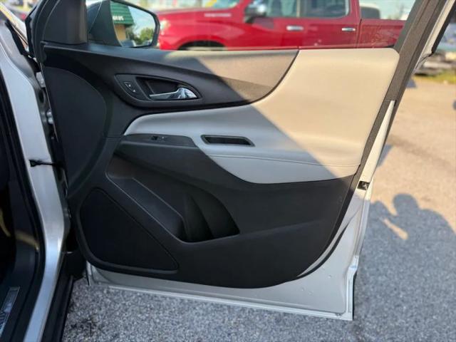 2021 Chevrolet Equinox AWD Premier