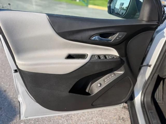 2021 Chevrolet Equinox AWD Premier