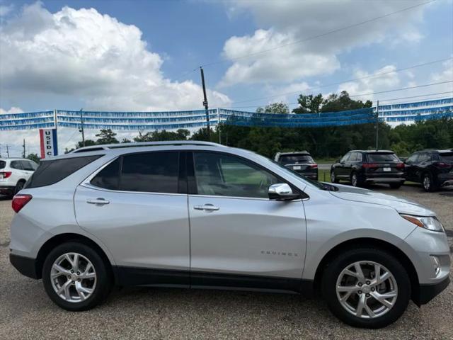 2021 Chevrolet Equinox AWD Premier