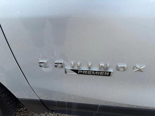 2021 Chevrolet Equinox AWD Premier