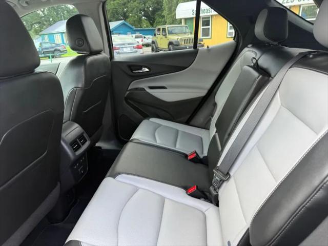 2021 Chevrolet Equinox AWD Premier