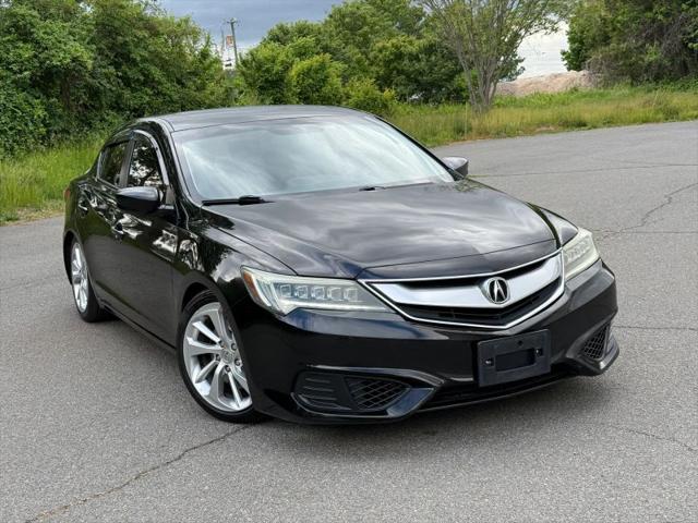 2016 Acura ILX Premium Package for sale in Chantilly, VA