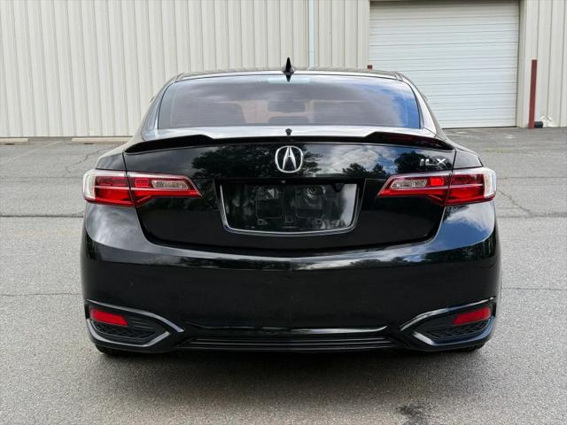 2016 Acura ILX Premium Package