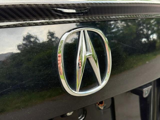 2016 Acura ILX Premium Package