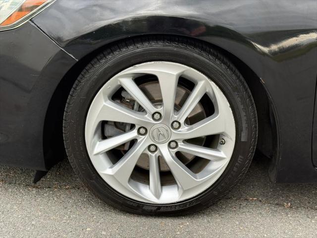 2016 Acura ILX Premium Package