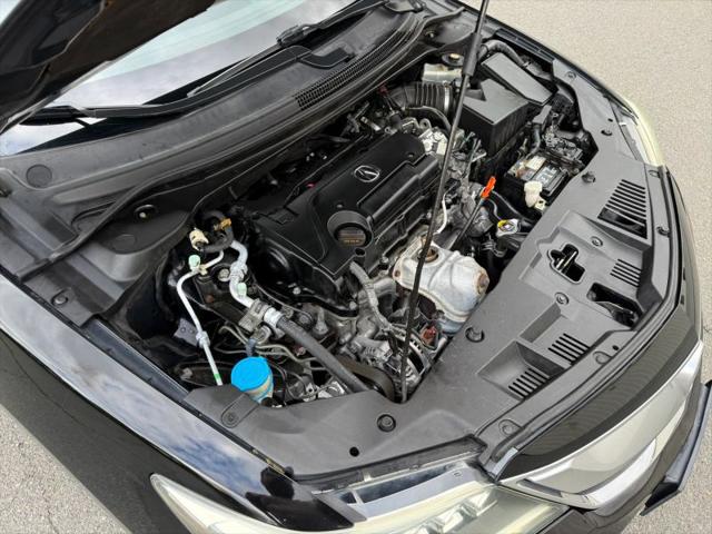 2016 Acura ILX Premium Package