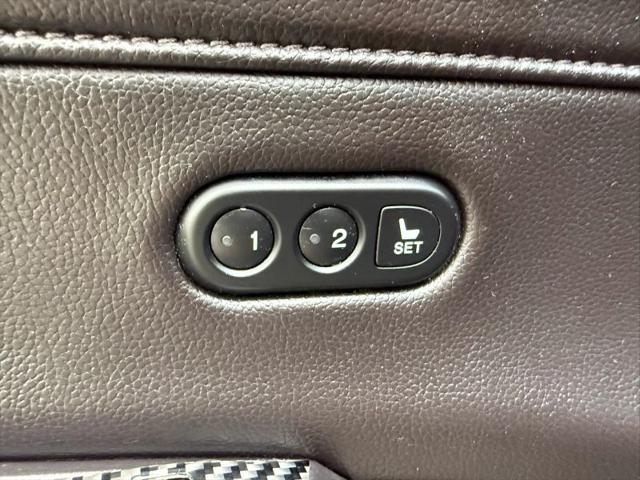 2016 Acura ILX Premium Package