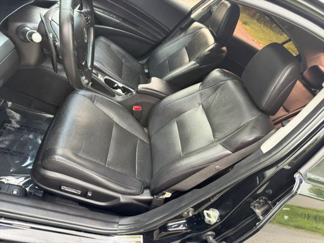 2016 Acura ILX Premium Package