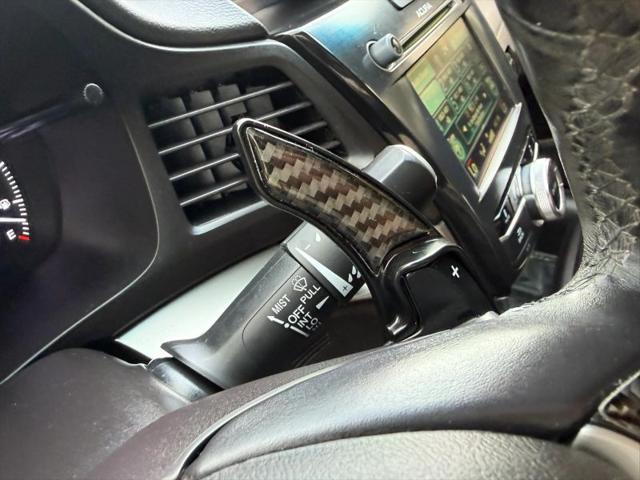 2016 Acura ILX Premium Package