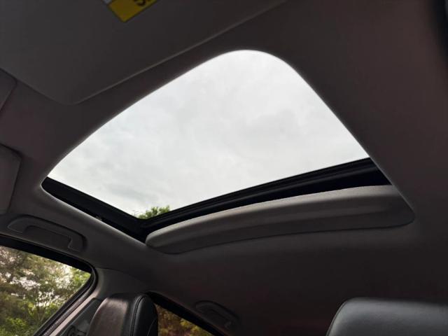 2016 Acura ILX Premium Package