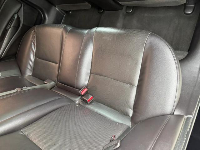 2016 Acura ILX Premium Package