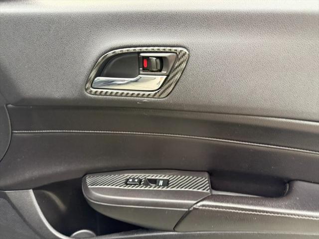 2016 Acura ILX Premium Package