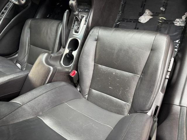 2016 Acura ILX Premium Package