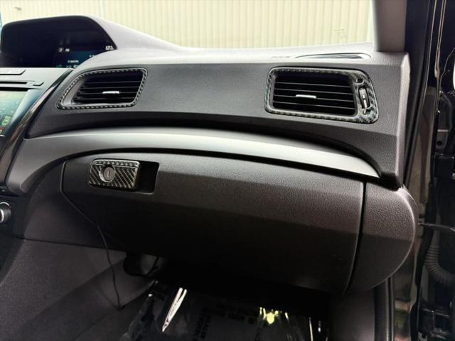 2016 Acura ILX Premium Package