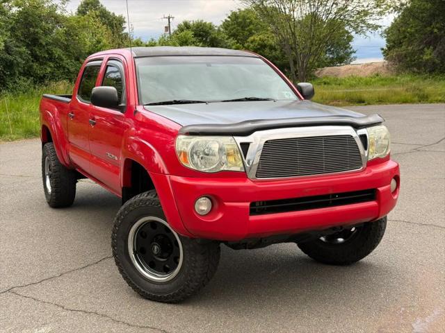 2007 Toyota Tacoma Base V6 for sale in Chantilly, VA