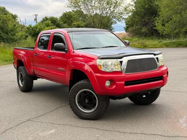 2007 Toyota Tacoma Base V6